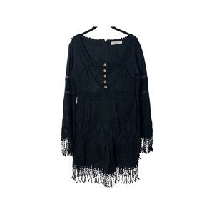 Artisan de Luxe for American Eagle Boho Dress Small